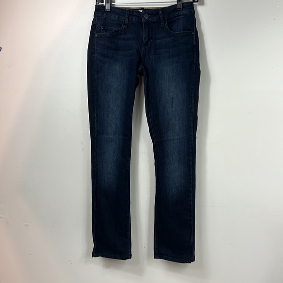 Pilcro & The Letterpress |Anthropologie Stet Jeans Size 27 - Picture 2 of 15